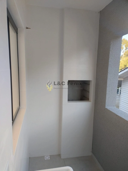 APARTAMENTO NOVO: 6ª foto da galeria de imagens do imóvel