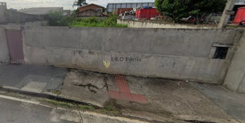 TERRENO PINHAIS: 1ª foto da galeria de imagens do imóvel
