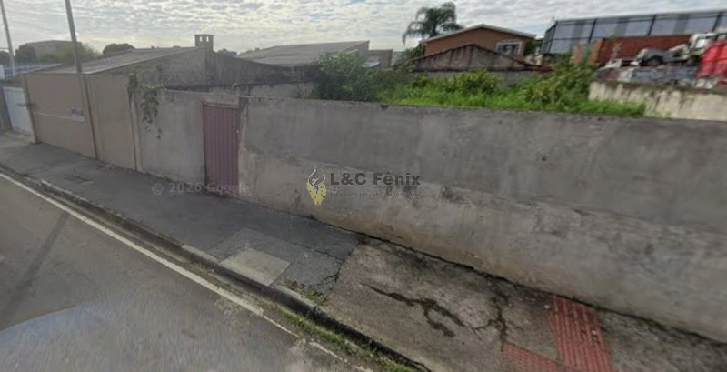 TERRENO PINHAIS: 4ª foto da galeria de imagens do imóvel