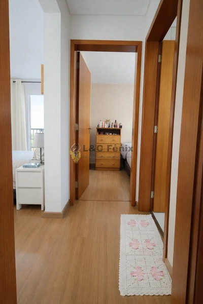 APARTAMENTO 02 DORMITÓRIOS: 8ª foto da galeria de imagens do imóvel