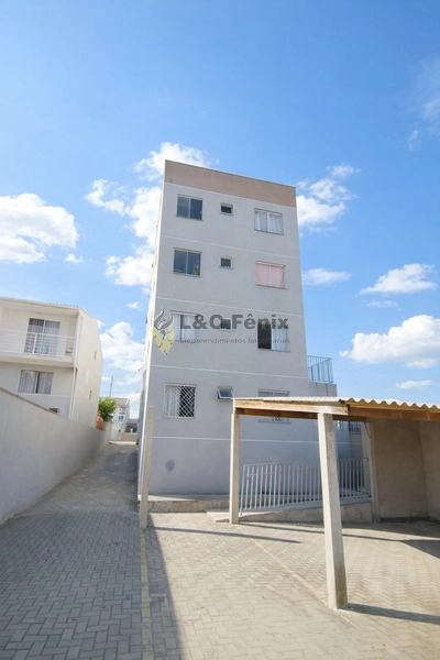 APARTAMENTO 02 DORMITÓRIOS: 10ª foto da galeria de imagens do imóvel