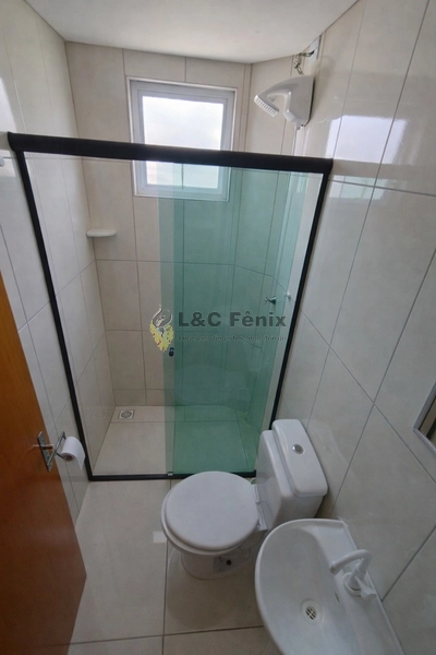 APARTAMENTO 02 DORMITÓRIOS: 5ª foto da galeria de imagens do imóvel