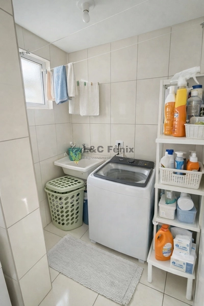 APARTAMENTO 02 DORMITÓRIOS: 6ª foto da galeria de imagens do imóvel