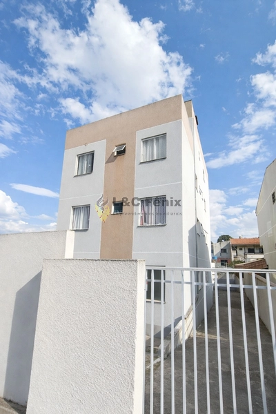 APARTAMENTO 02 DORMITÓRIOS: 11ª foto da galeria de imagens do imóvel