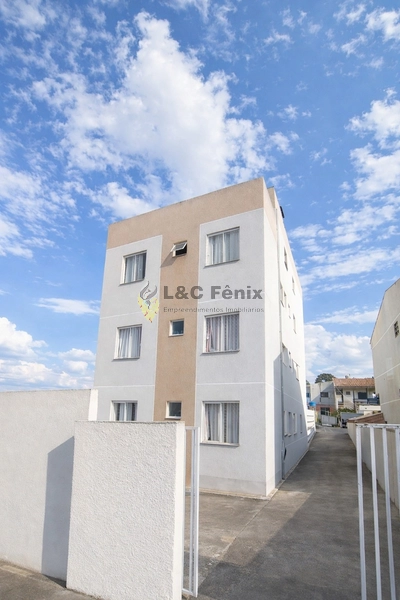 APARTAMENTO 02 DORMITÓRIOS: 1ª foto da galeria de imagens do imóvel