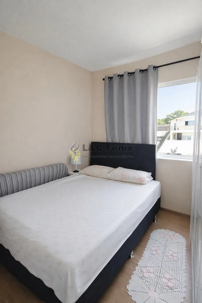 APARTAMENTO 02 DORMITÓRIOS: 9ª foto da galeria de imagens do imóvel