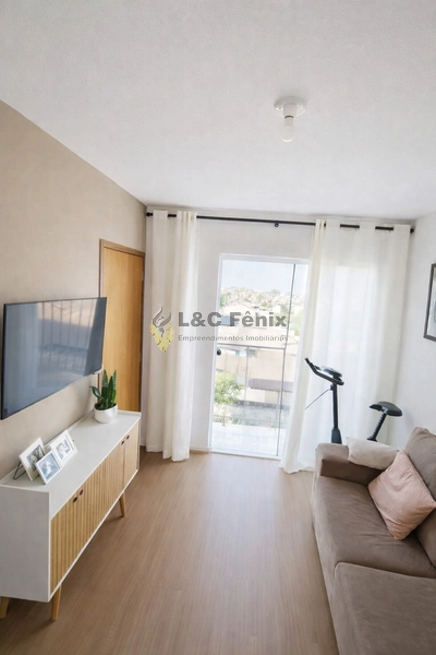 APARTAMENTO 02 DORMITÓRIOS: 12ª foto da galeria de imagens do imóvel