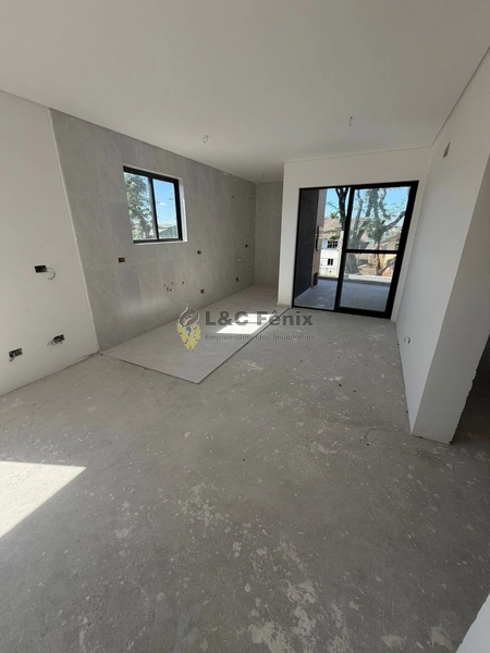 Apartamento á venda no Bacacheri: 2ª foto da galeria de imagens do imóvel