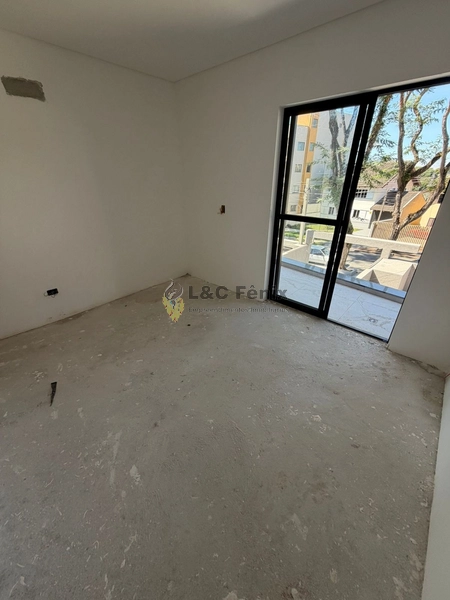 Apartamento á venda no Bacacheri: 4ª foto da galeria de imagens do imóvel