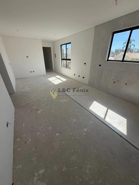 Apartamento á venda no Bacacheri: 16ª foto da galeria de imagens do imóvel