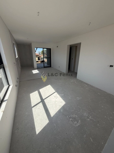 Apartamento á venda no Bacacheri: 5ª foto da galeria de imagens do imóvel