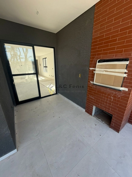 Apartamento á venda no Bacacheri: 12ª foto da galeria de imagens do imóvel