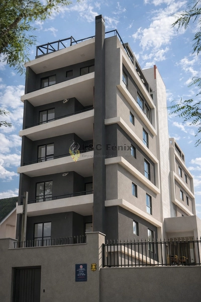 Apartamento á venda no Bacacheri: 20ª foto da galeria de imagens do imóvel