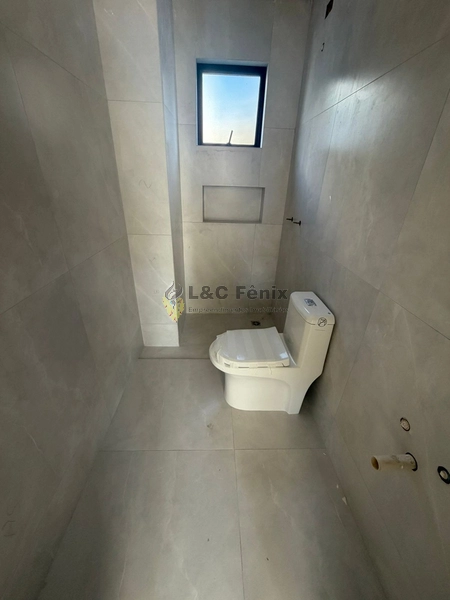 Apartamento á venda no Bacacheri: 8ª foto da galeria de imagens do imóvel