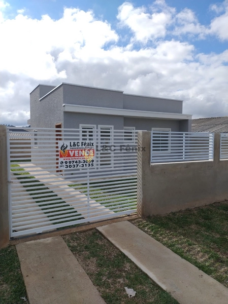 CASA A VENDA SÃO GABRIEL: 1ª foto da galeria de imagens do imóvel
