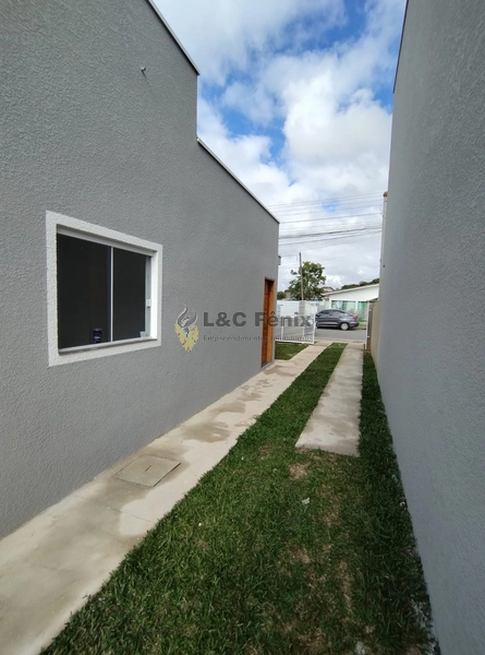 CASA A VENDA SÃO GABRIEL: 3ª foto da galeria de imagens do imóvel