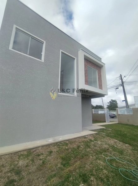 SOBRADO SÃO GABRIEL