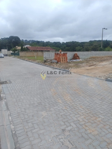 TERRENO EM CONDOMÍNIO FECHADO: 7ª foto da galeria de imagens do imóvel