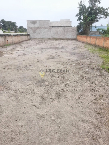 TERRENO MATINHOS PR: 1ª foto da galeria de imagens do imóvel