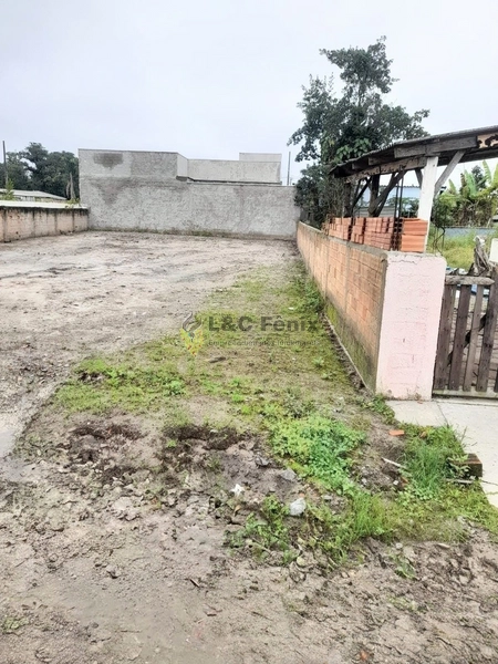 TERRENO MATINHOS PR: 5ª foto da galeria de imagens do imóvel
