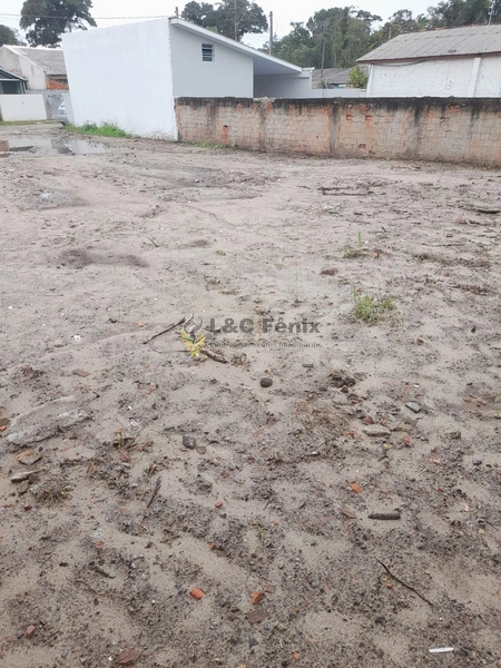 TERRENO MATINHOS PR: 9ª foto da galeria de imagens do imóvel