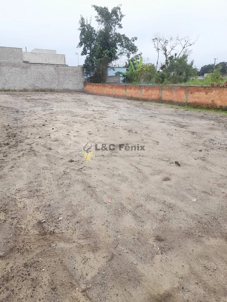 TERRENO MATINHOS PR: 3ª foto da galeria de imagens do imóvel