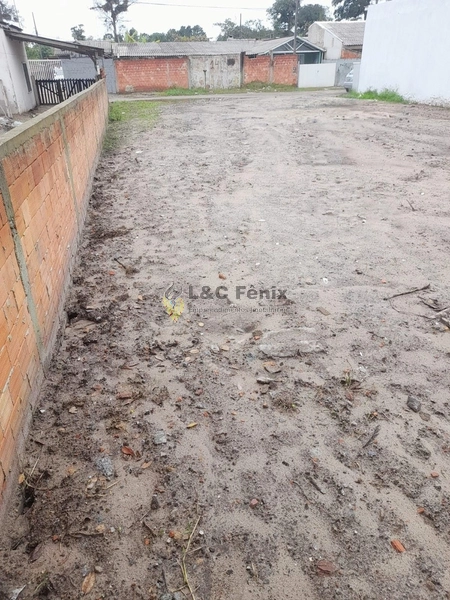TERRENO MATINHOS PR: 8ª foto da galeria de imagens do imóvel