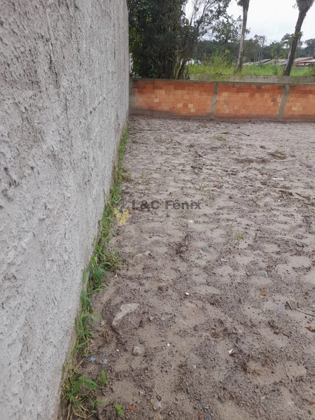 TERRENO MATINHOS PR: 2ª foto da galeria de imagens do imóvel
