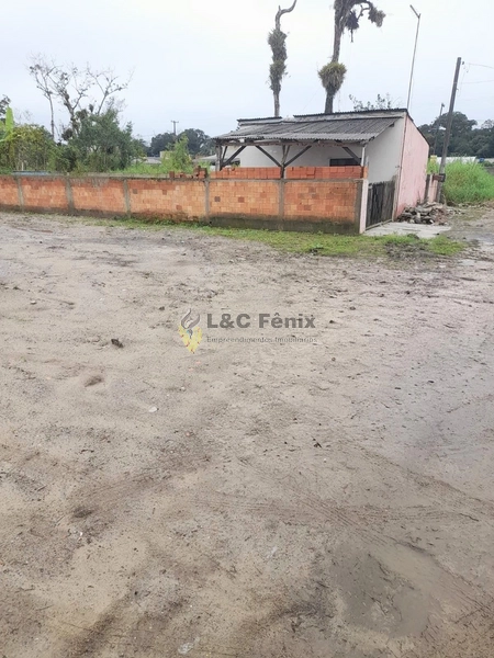 TERRENO MATINHOS PR: 4ª foto da galeria de imagens do imóvel