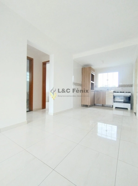 APARTAMENTO Á VENDA EM COLOMBO: 7ª foto da galeria de imagens do imóvel