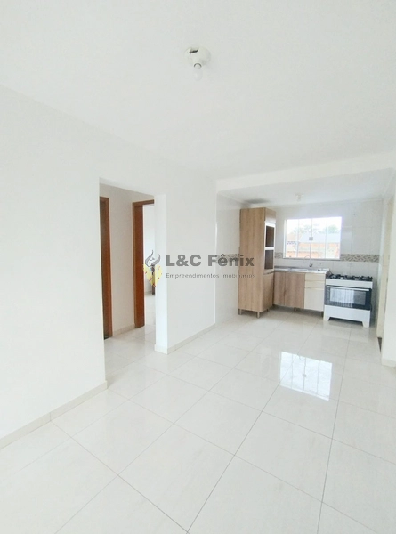 APARTAMENTO Á VENDA EM COLOMBO: 6ª foto da galeria de imagens do imóvel