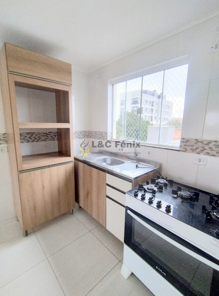 APARTAMENTO Á VENDA EM COLOMBO: 13ª foto da galeria de imagens do imóvel