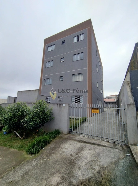APARTAMENTO Á VENDA EM COLOMBO