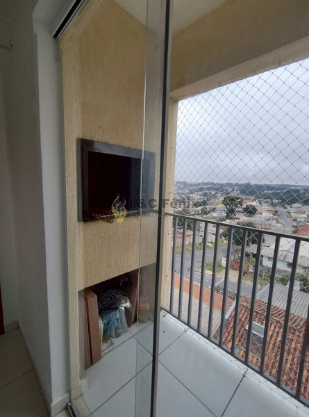 APARTAMENTO Á VENDA EM COLOMBO: 9ª foto da galeria de imagens do imóvel