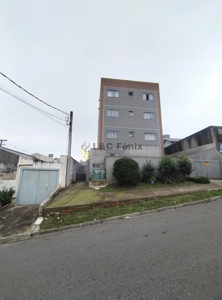 APARTAMENTO Á VENDA EM COLOMBO: 2ª foto da galeria de imagens do imóvel