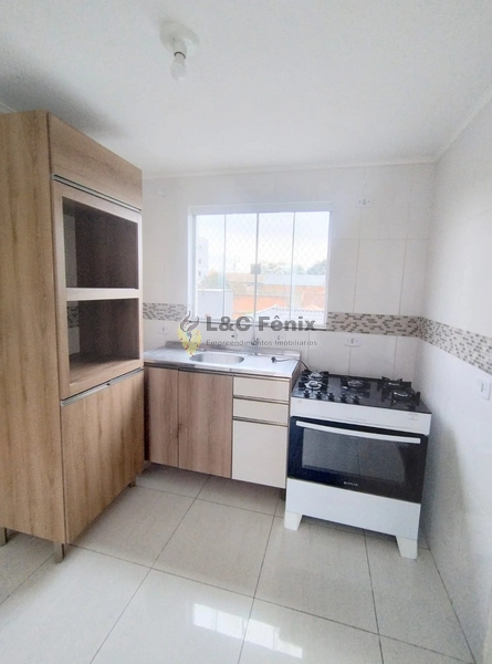 APARTAMENTO Á VENDA EM COLOMBO: 12ª foto da galeria de imagens do imóvel