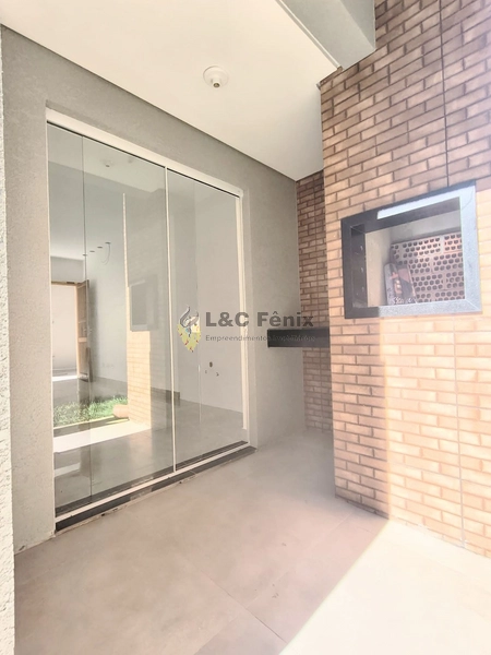 Casa Sobreposta no Bairro Maracanã – Colombo: 25ª foto da galeria de imagens do imóvel