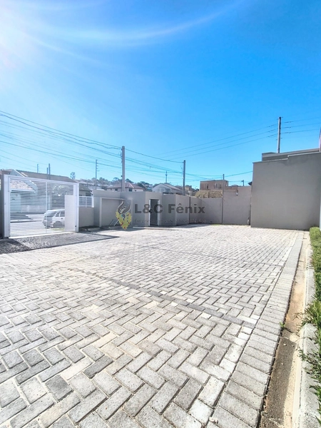 Casa Sobreposta no Bairro Maracanã – Colombo: 6ª foto da galeria de imagens do imóvel
