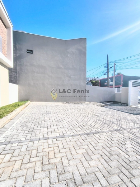 Apartamento no Bairro Maracanã – Colombo: 5ª foto da galeria de imagens do imóvel