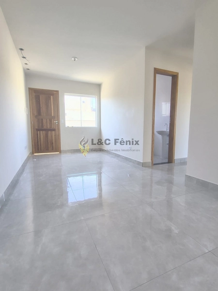 Apartamento no Bairro Maracanã – Colombo: 11ª foto da galeria de imagens do imóvel