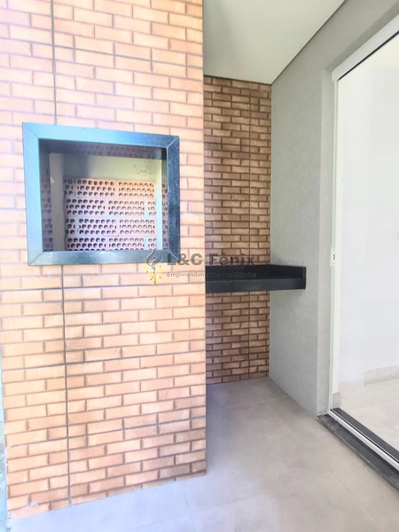 Apartamento no Bairro Maracanã – Colombo: 22ª foto da galeria de imagens do imóvel