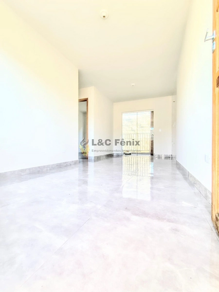 Apartamento no Bairro Maracanã – Colombo: 10ª foto da galeria de imagens do imóvel