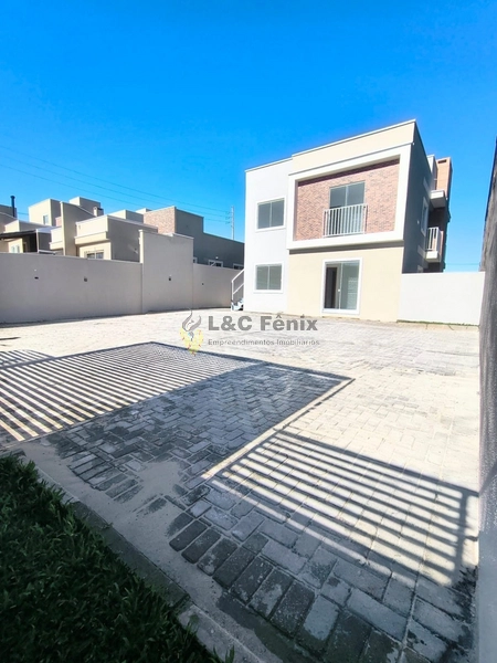 Apartamento no Bairro Maracanã – Colombo