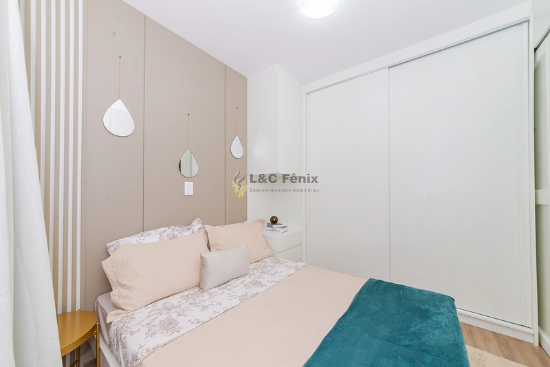 APARTAMENTO 01 QUARTO BOA VISTA: 17ª foto da galeria de imagens do imóvel
