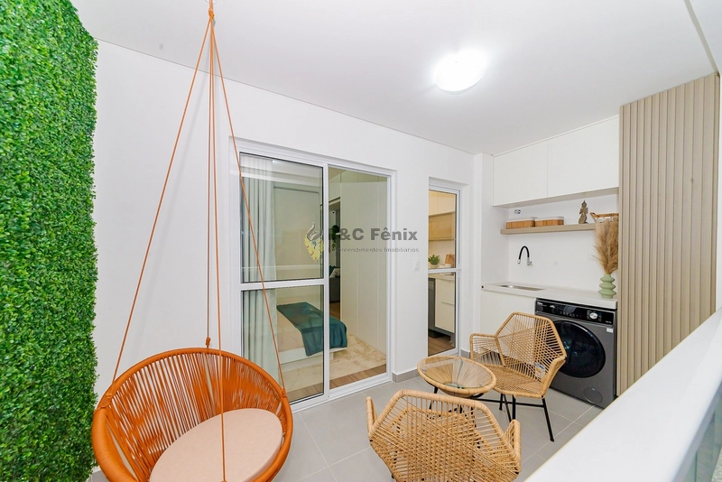 APARTAMENTO 01 QUARTO BOA VISTA: 19ª foto da galeria de imagens do imóvel