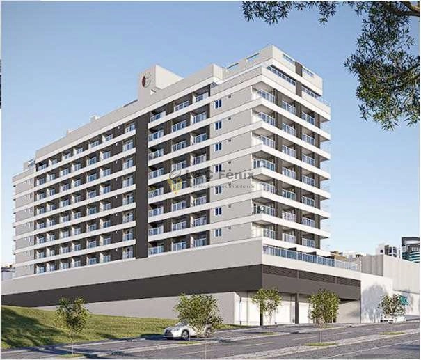 APARTAMENTO 01 QUARTO BOA VISTA: 1ª foto da galeria de imagens do imóvel