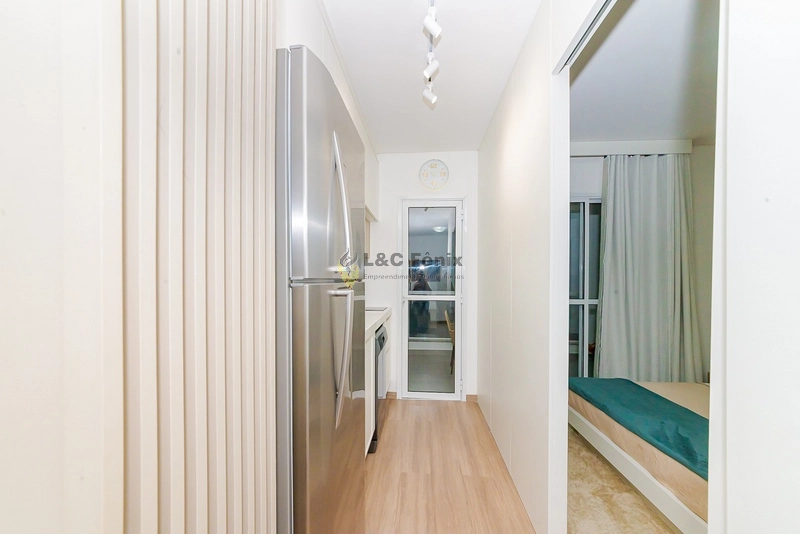 APARTAMENTO 01 QUARTO BOA VISTA: 12ª foto da galeria de imagens do imóvel