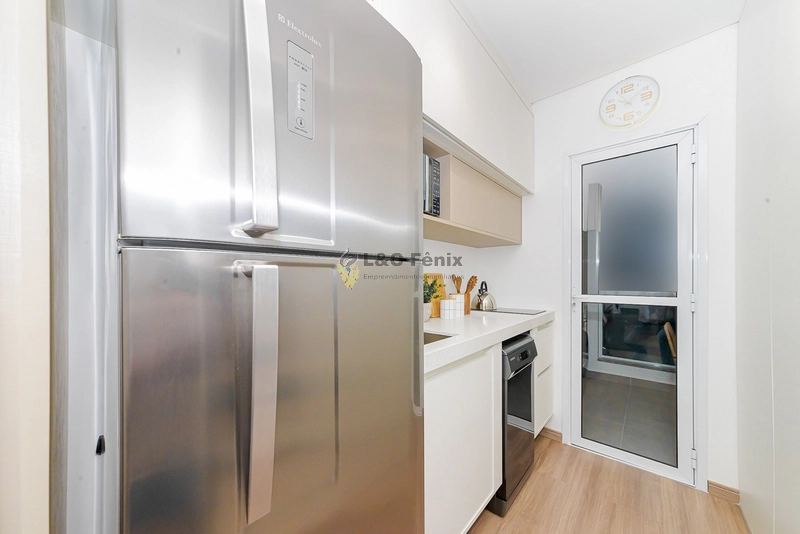 APARTAMENTO 01 QUARTO BOA VISTA: 13ª foto da galeria de imagens do imóvel
