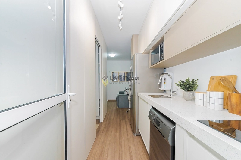 APARTAMENTO 01 QUARTO BOA VISTA: 14ª foto da galeria de imagens do imóvel