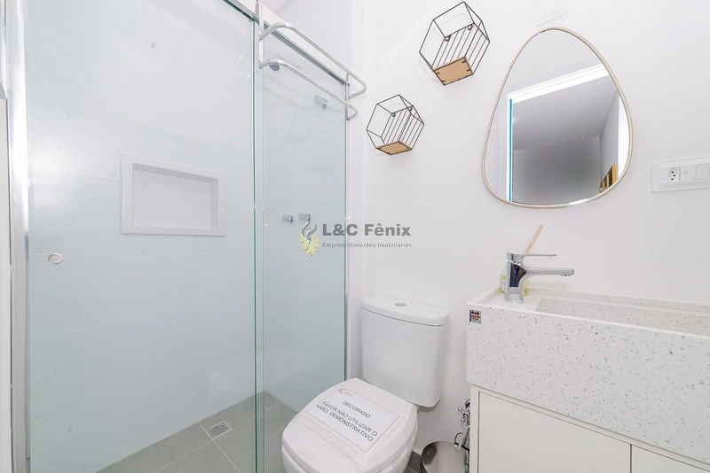 APARTAMENTO 01 QUARTO BOA VISTA: 11ª foto da galeria de imagens do imóvel